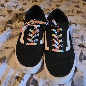 Vans Proud Ward shoes
